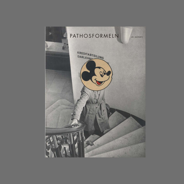 PATHOSFORMELN #2 (MONEY)