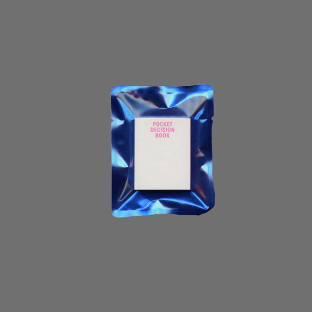 Pocket Decision Book