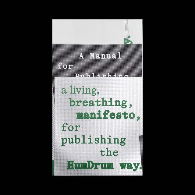 A Proposed Model for Publishing as a Commons