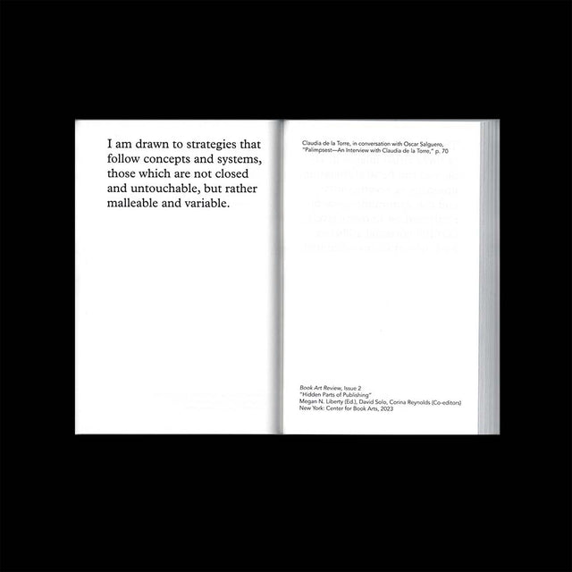 Quotes about Books from Books about Books—Revised, Reversed, Revisited Edition