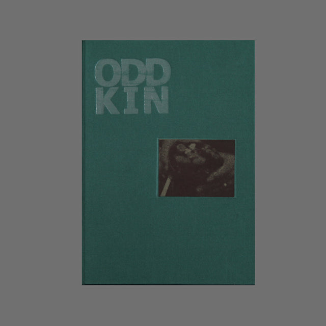 Oddkin