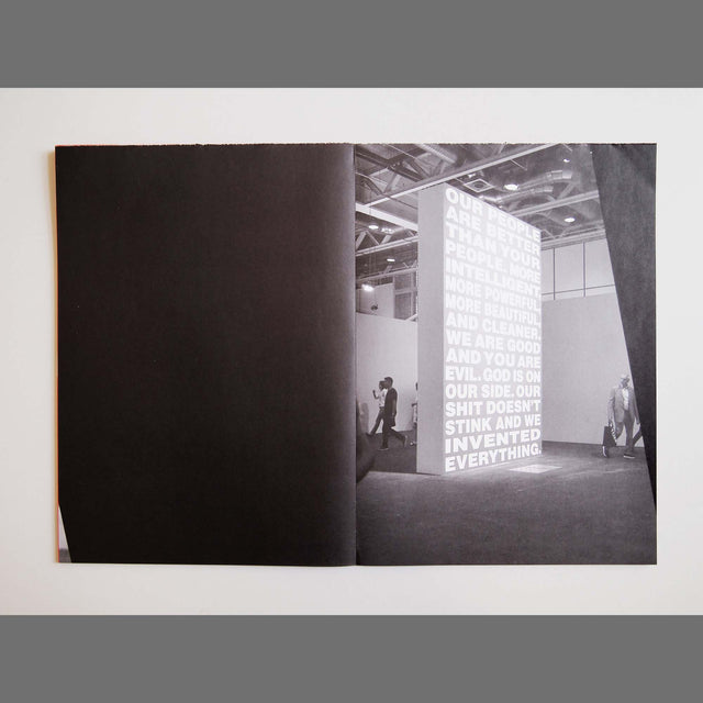 The Imaginary Museum