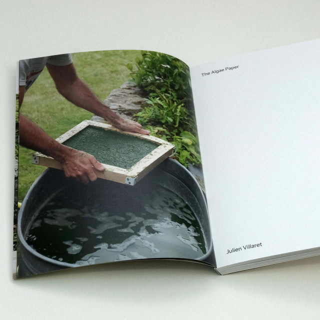The Algae Paper