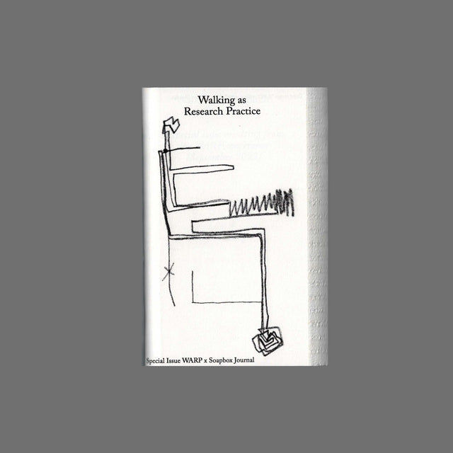 Walking as Research Practice