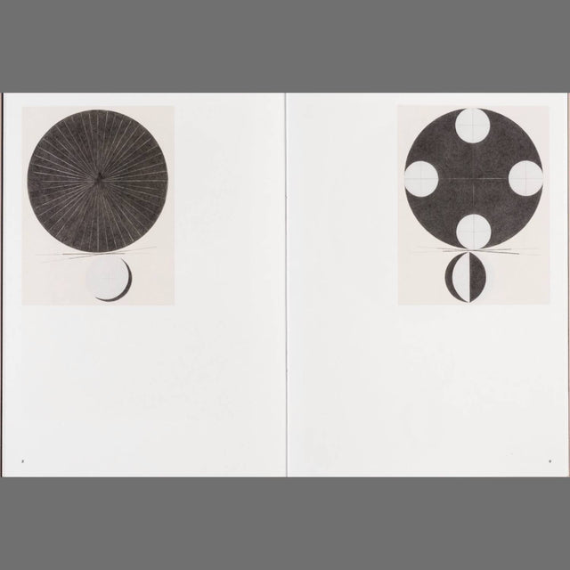 Zeichnungen aus den Serien II, III & IV