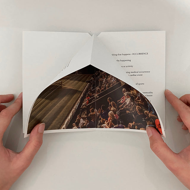 1, 2, 3, Inhibition, Adjustment, Event