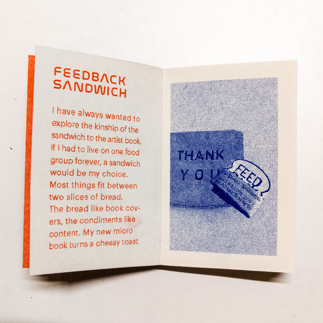 Micro Books - Gumball Universe