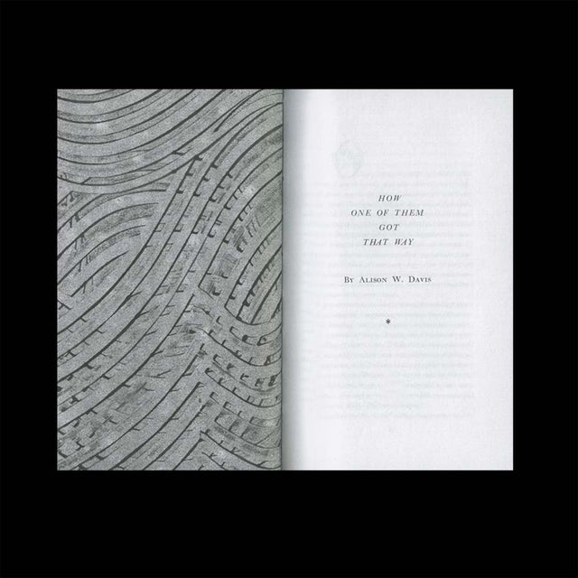 Natural Enemies of Books