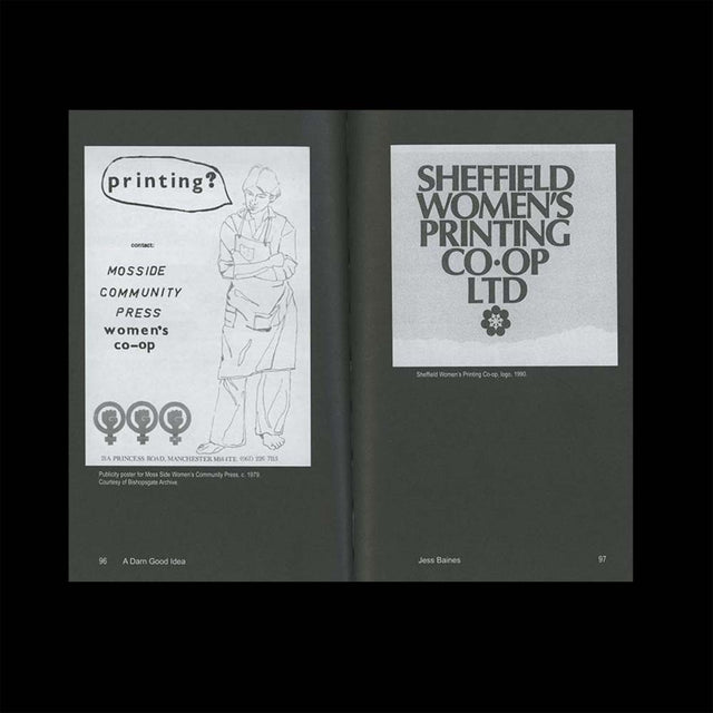 Natural Enemies of Books