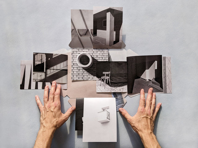 Architecture is frozen music