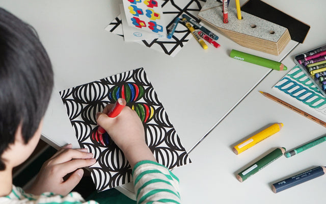 Play with KBP Patterns