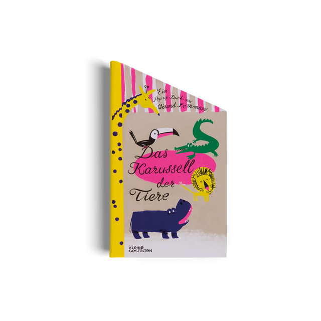 The Carousel of animals