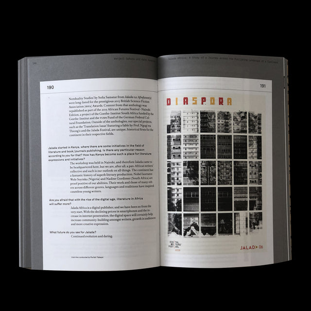 Decolonizing Art Book Fairs