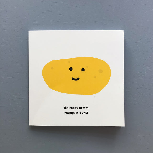 The Happy Potato