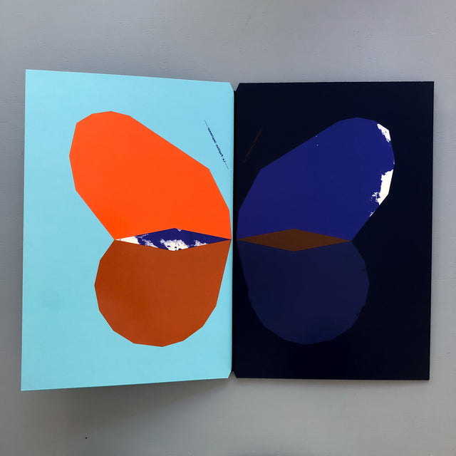 Le Papillon imprimeur