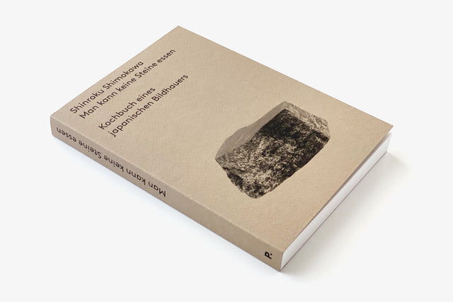 Man kann keine Steine essen