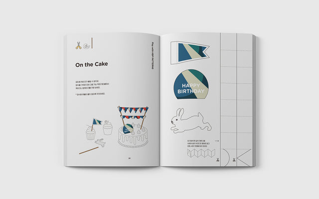 Play with KBP Patterns