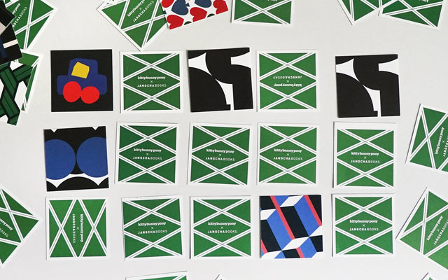 Play with KBP Patterns