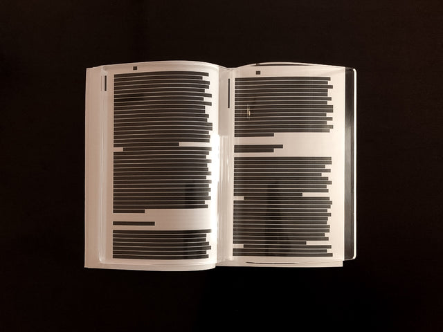 Publishing as Artistic Practice