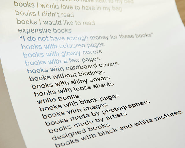 Some Have Stayed at Least One Night at My Place, or I Have Stayed at Theirs