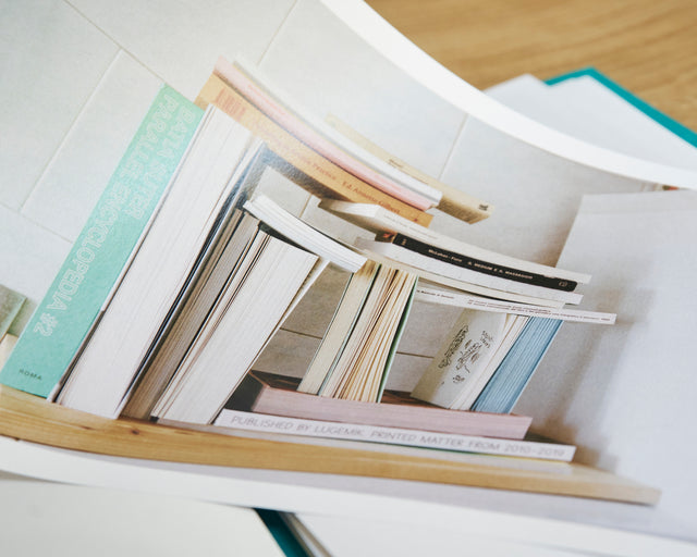 Some Have Stayed at Least One Night at My Place, or I Have Stayed at Theirs