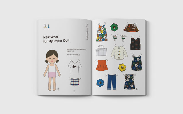 Play with KBP Patterns