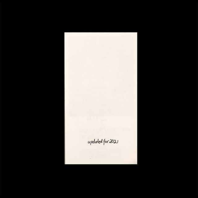 Books by Edward Ruscha