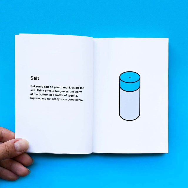 One Ingredient Recipes