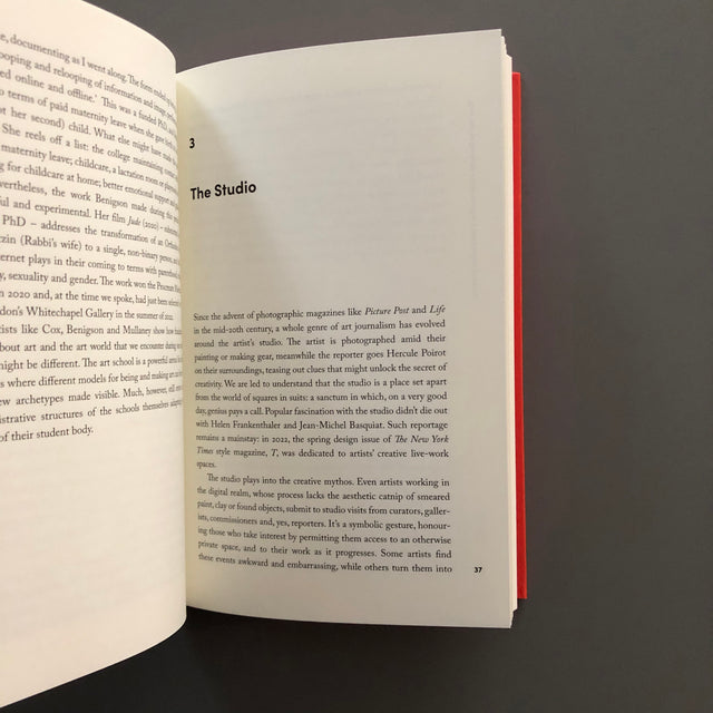 How Not to Exclude Artist Mothers