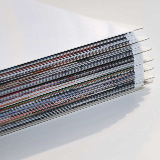 Die Schönsten Deutschen Bücher. Katalog 2020