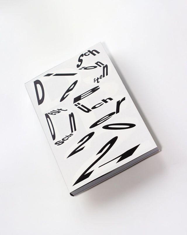 Die Schönsten Deutschen Bücher. Katalog 2021