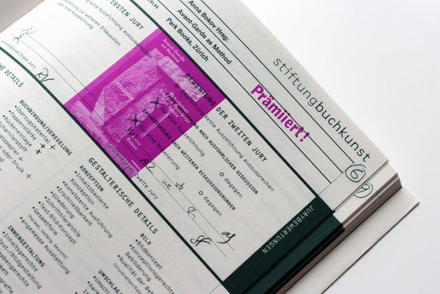 Die Schönsten Deutschen Bücher. Katalog 2021