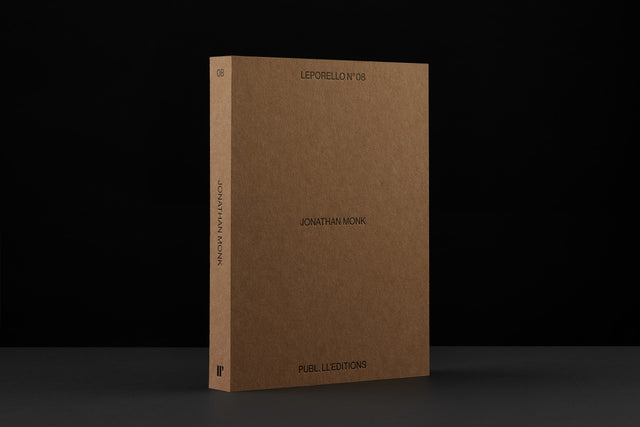 The Leporello Series