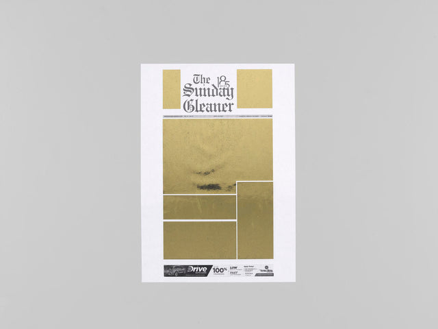 THE STRUCTURES OF EVERYDAY LIFE: THE NEWS (2022)