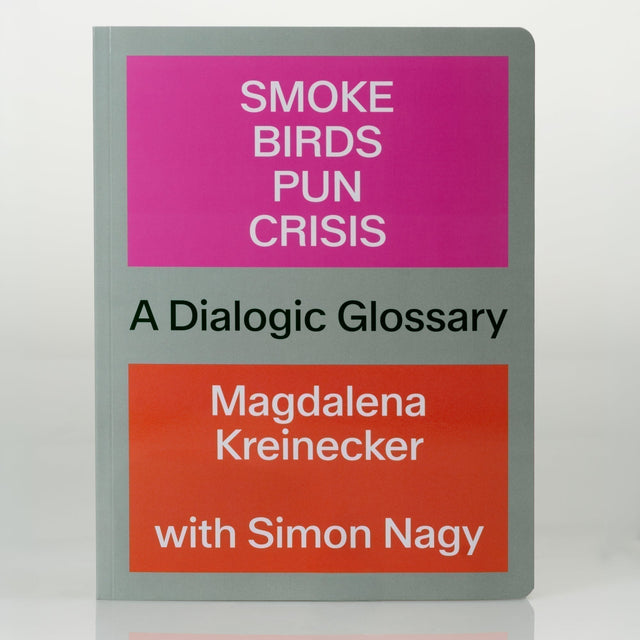 SMOKE, BIRDS, PUN, CRISIS