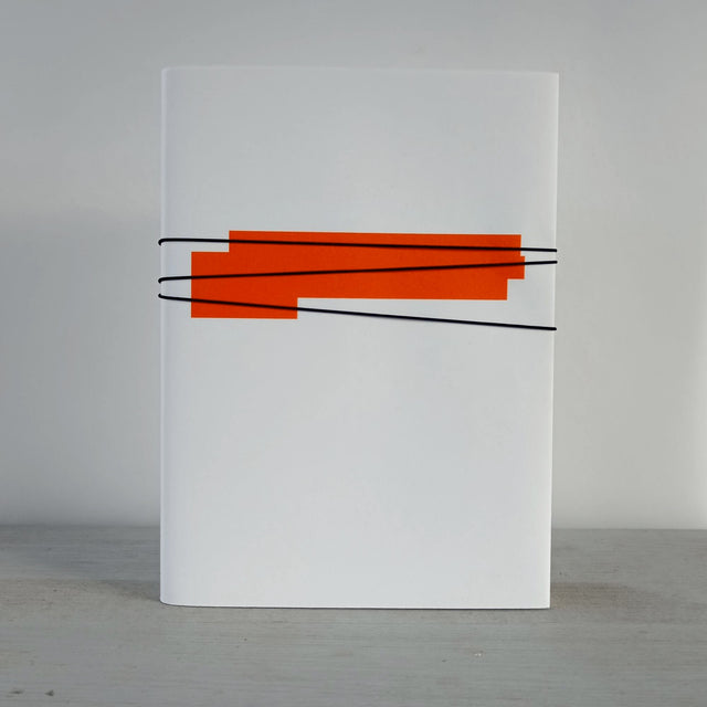 Offenes Buch – Book to be