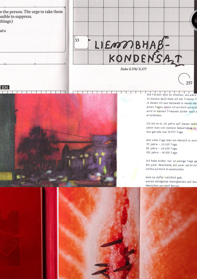 Up and Coming: Sponsorship Prize for Young Book Design 2026