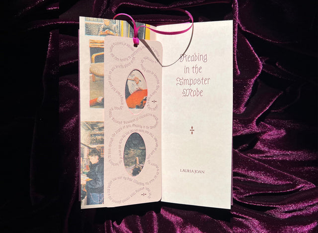 Reading in the Imposter Mode