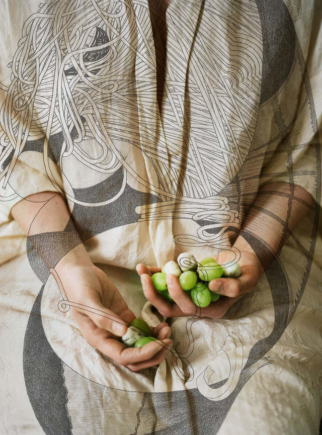 Grapes and Seeds