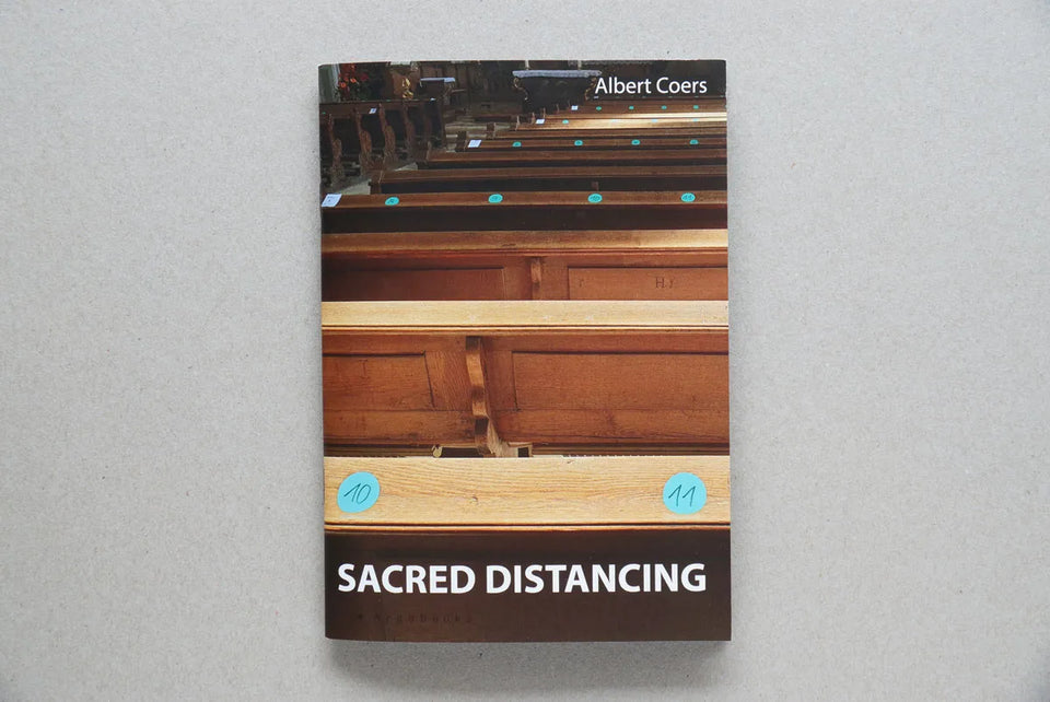 Sacred Distancing