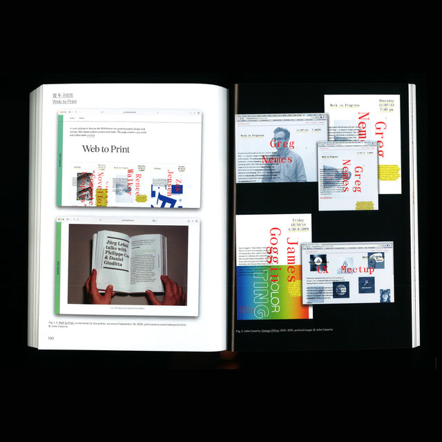 Publishing Through Digital Networks