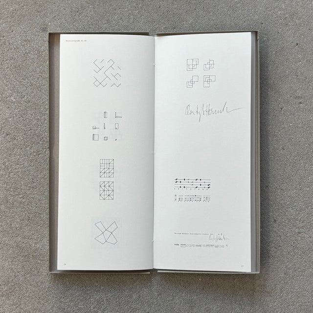 99 Notationsgrafiken