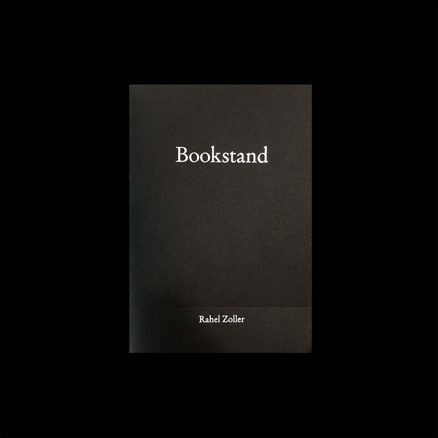 Bookstand