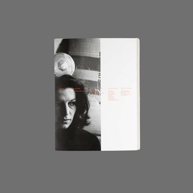 Das Cathrin Pichler Archiv