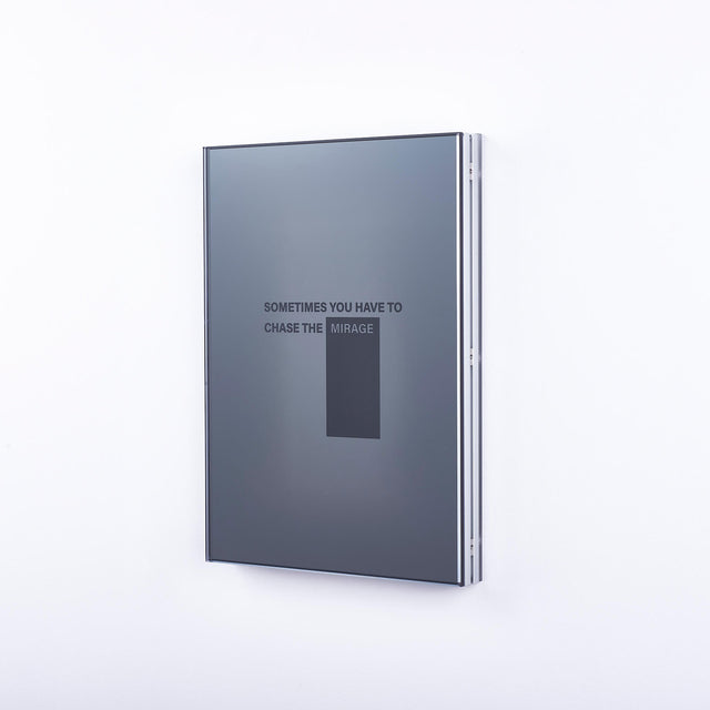 Sometimes - small mirror