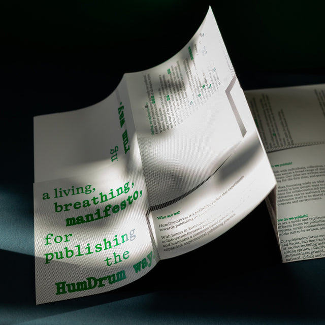 A Proposed Model for Publishing as a Commons
