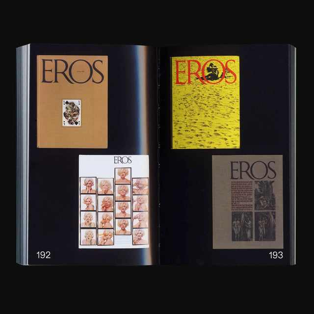 Notes on Book Design