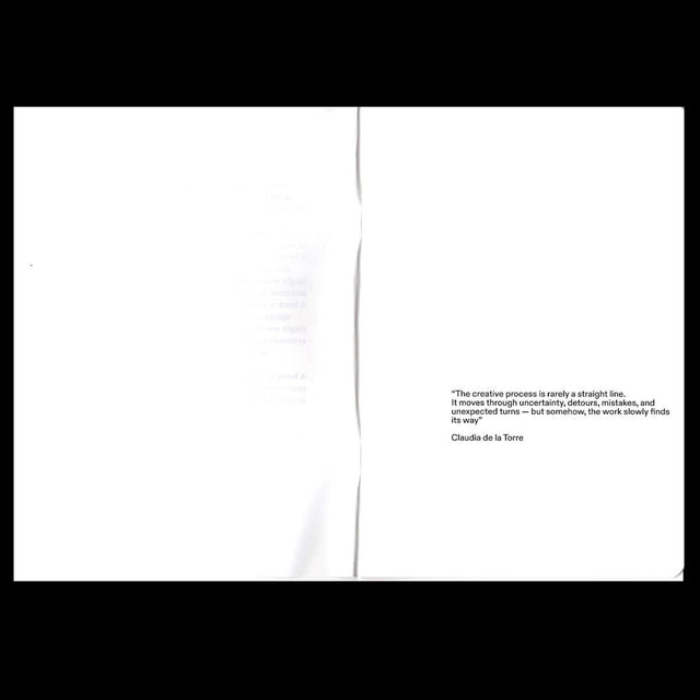 Artist Book Workbook