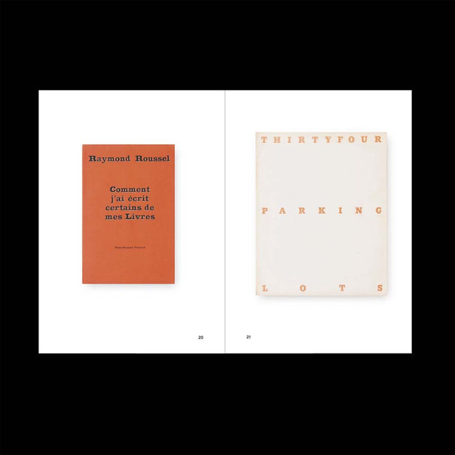 Maurizio Nannucci / Autobiography n.11