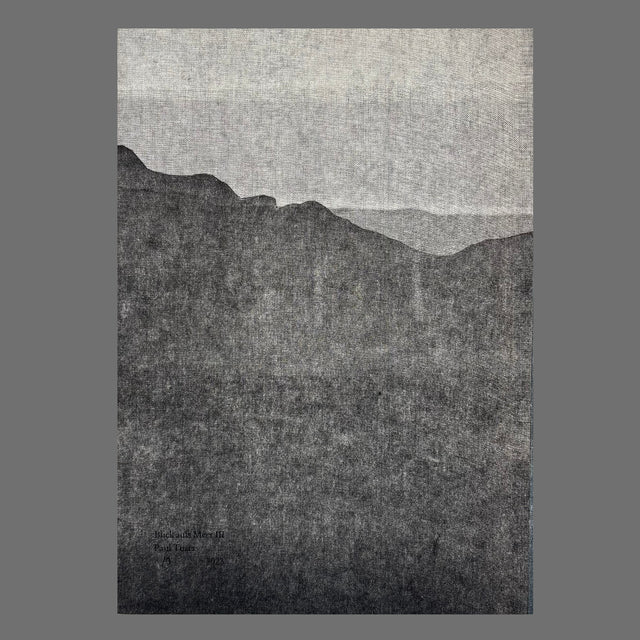 Blick aufs Meer I-III